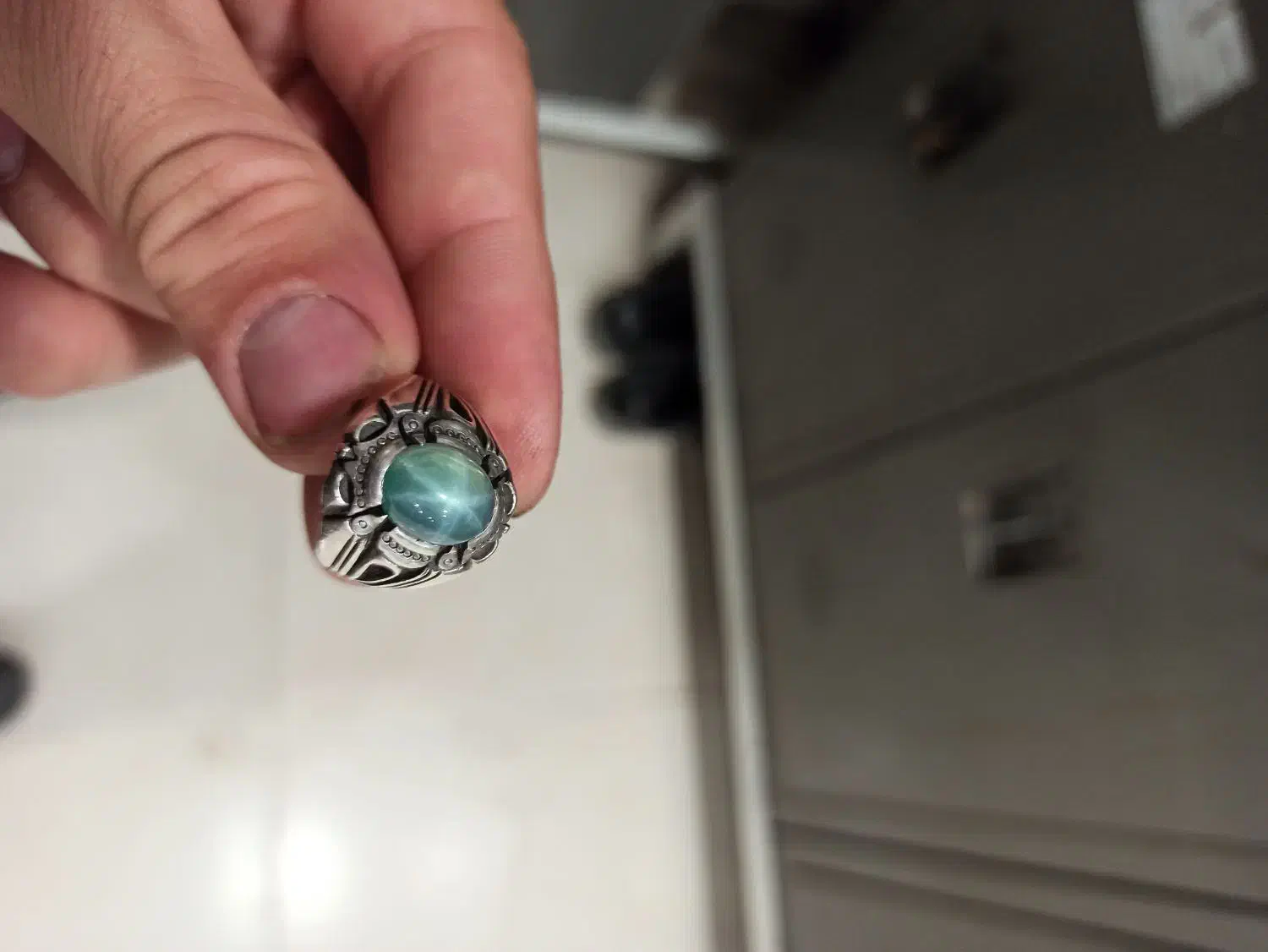 انگشتر|بدلیجات|زنجان, |دیوار