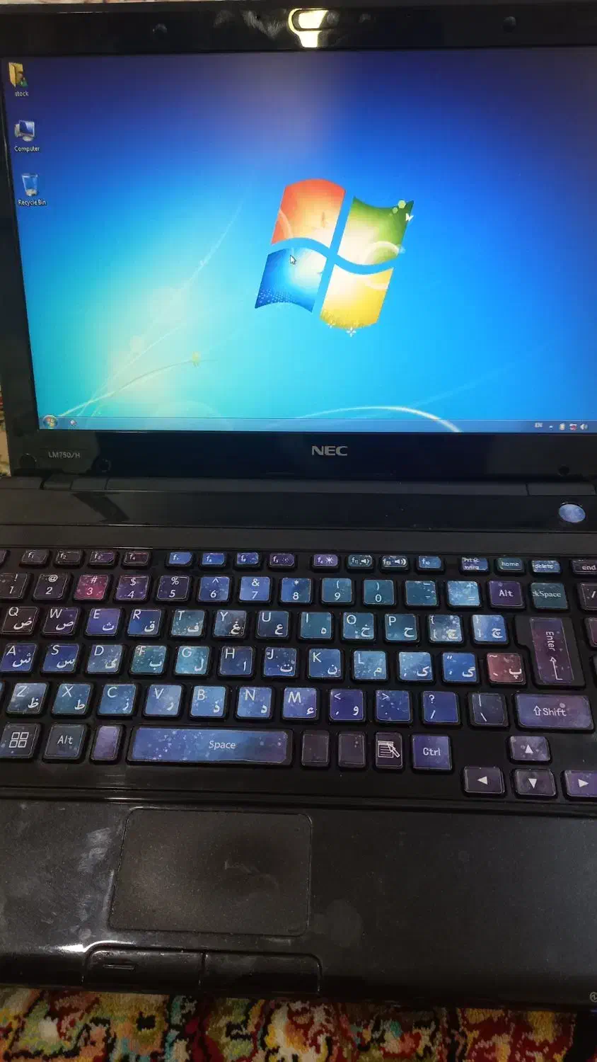 فروش لپ تاپ|رایانه همراه|خرمشهر, |دیوار