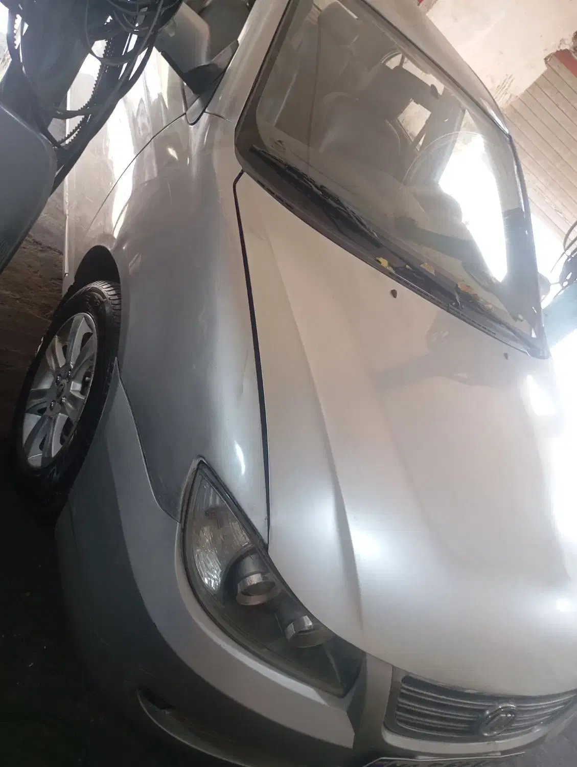 لیفان 620 مدل 90|خودرو سواری و وانت|مشهد, سرافرازان|دیوار