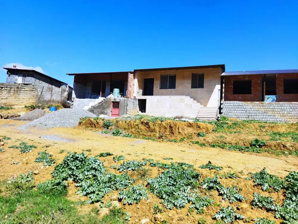 ۲هکتار زمین هکتاری شخصی معاوضه|فروش زمین و ملک کلنگی|ساری, |دیوار