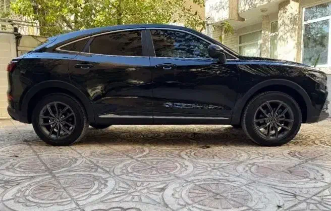 دیگنیتی پرایم مدل ۱۴۰۳|خودرو سواری و وانت|گلستان (تهران), |دیوار