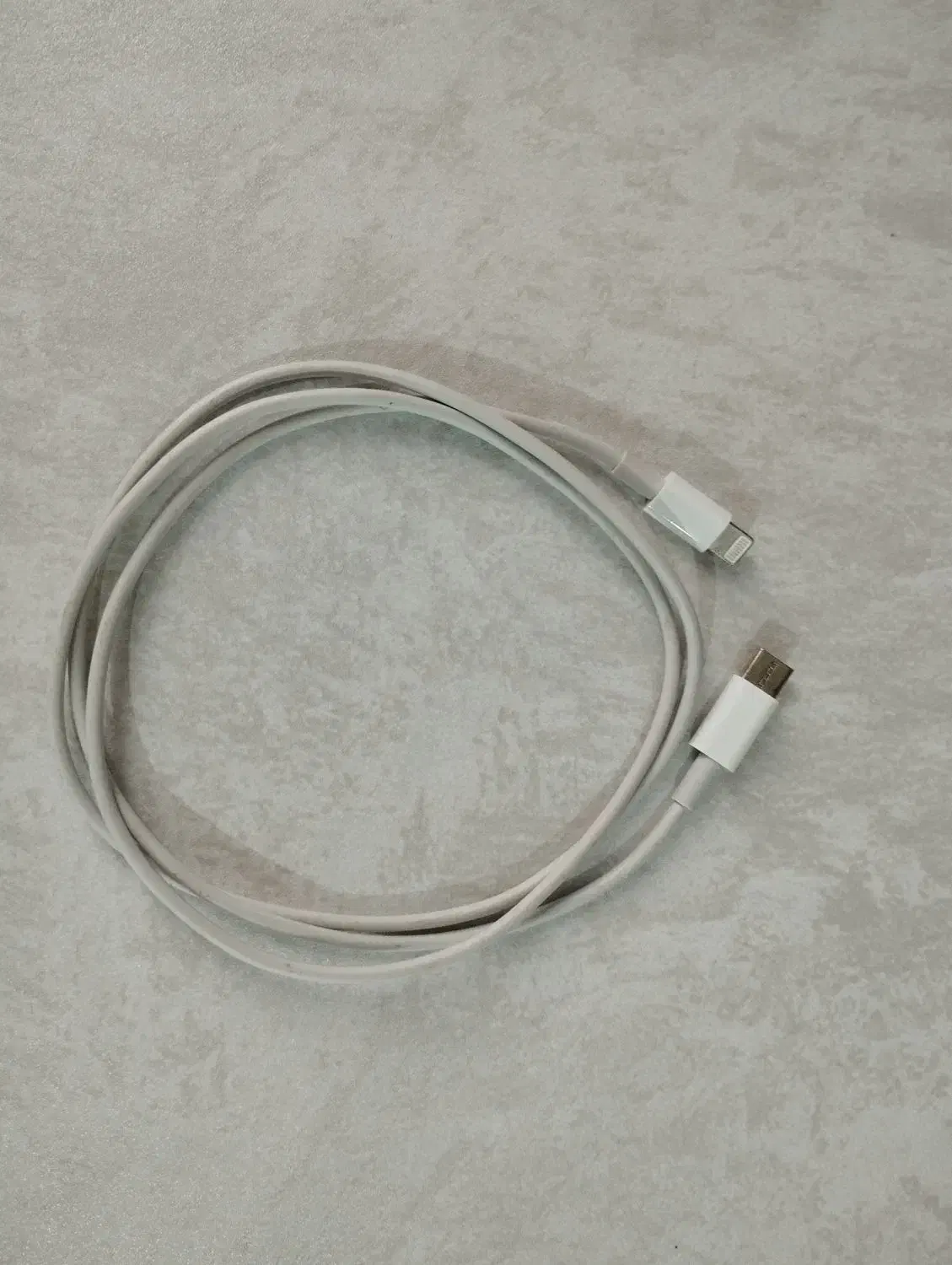 کابل شارژ ایفون|لوازم جانبی موبایل و تبلت|نوشهر, |دیوار