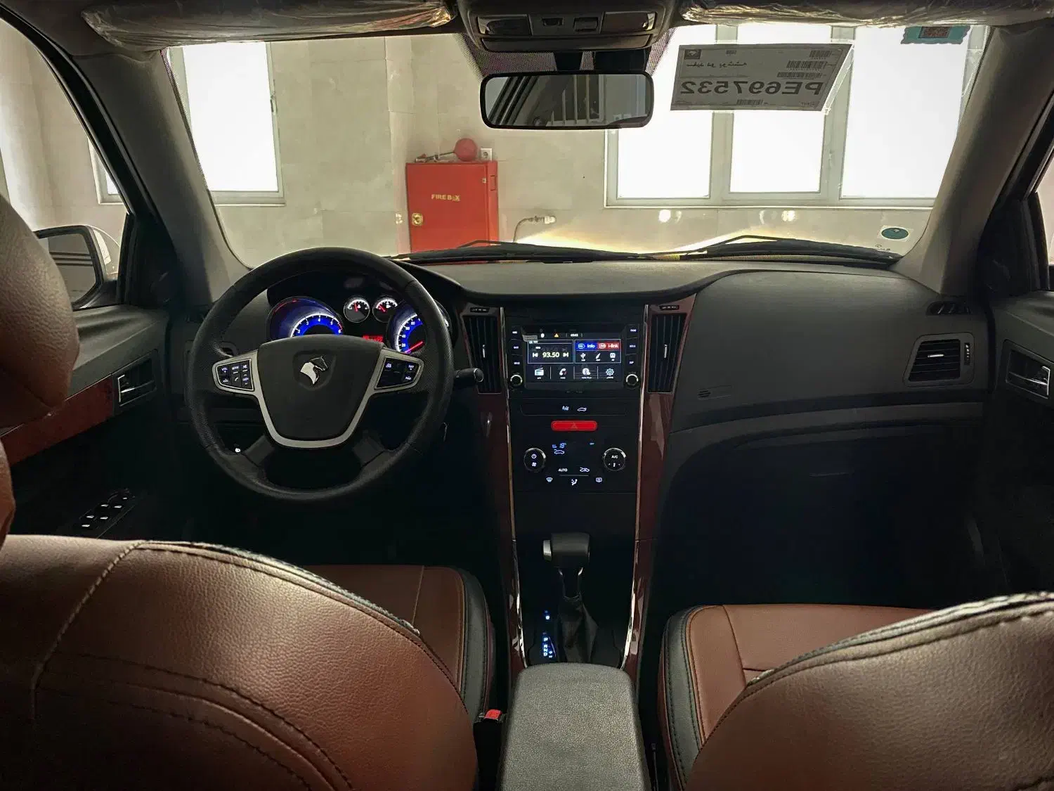 دنا پلاس توربو اتومات|خودرو سواری و وانت|زنجان, |دیوار