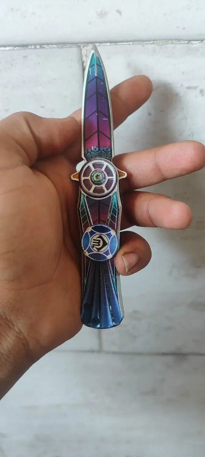 چاقو|کلکسیون و سرگرمی|رامهرمز, |دیوار