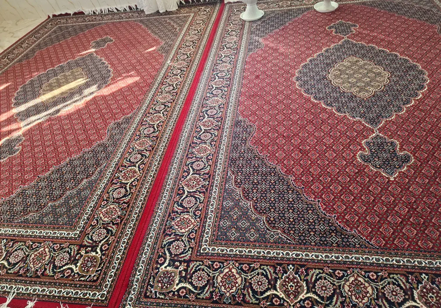 فرش،پشتی،میزتلویزیون|فرش|گهواره, |دیوار