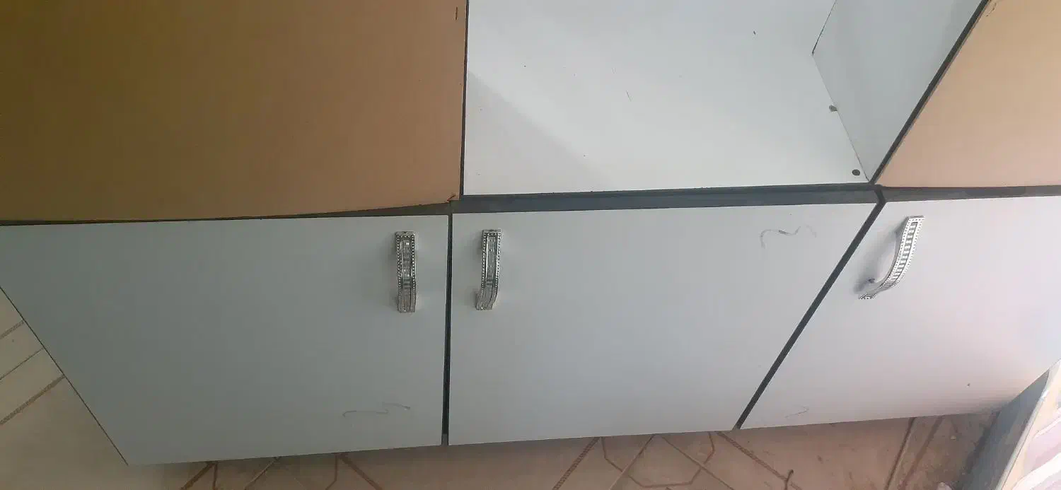 کاملا سالم وبدون هیچ شکستگی یا مشکلی|فروشگاه و مغازه|تاکستان, |دیوار