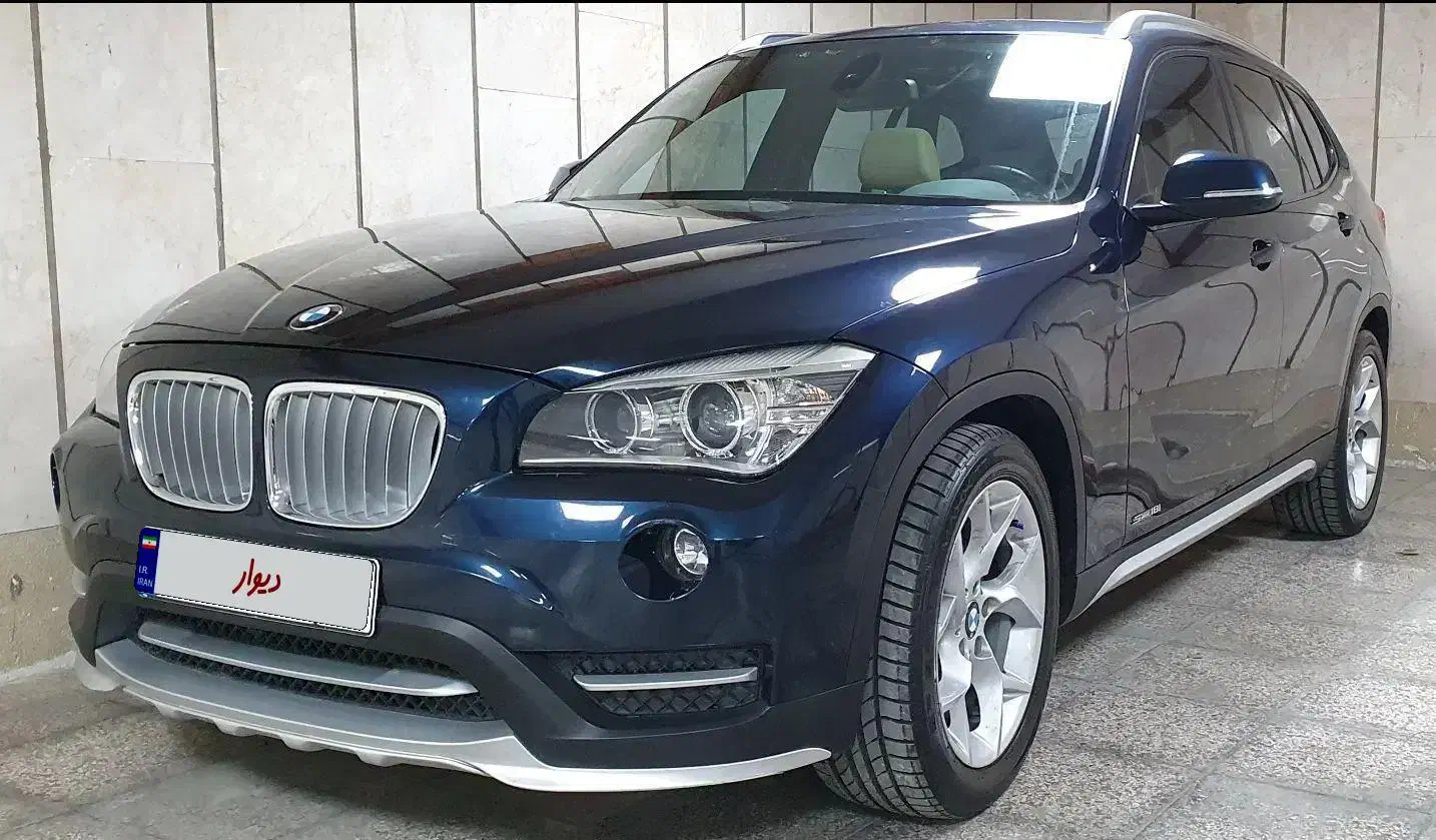 BMW X1 2015|خودرو سواری و وانت|شیراز, دانشگاه شیراز|دیوار