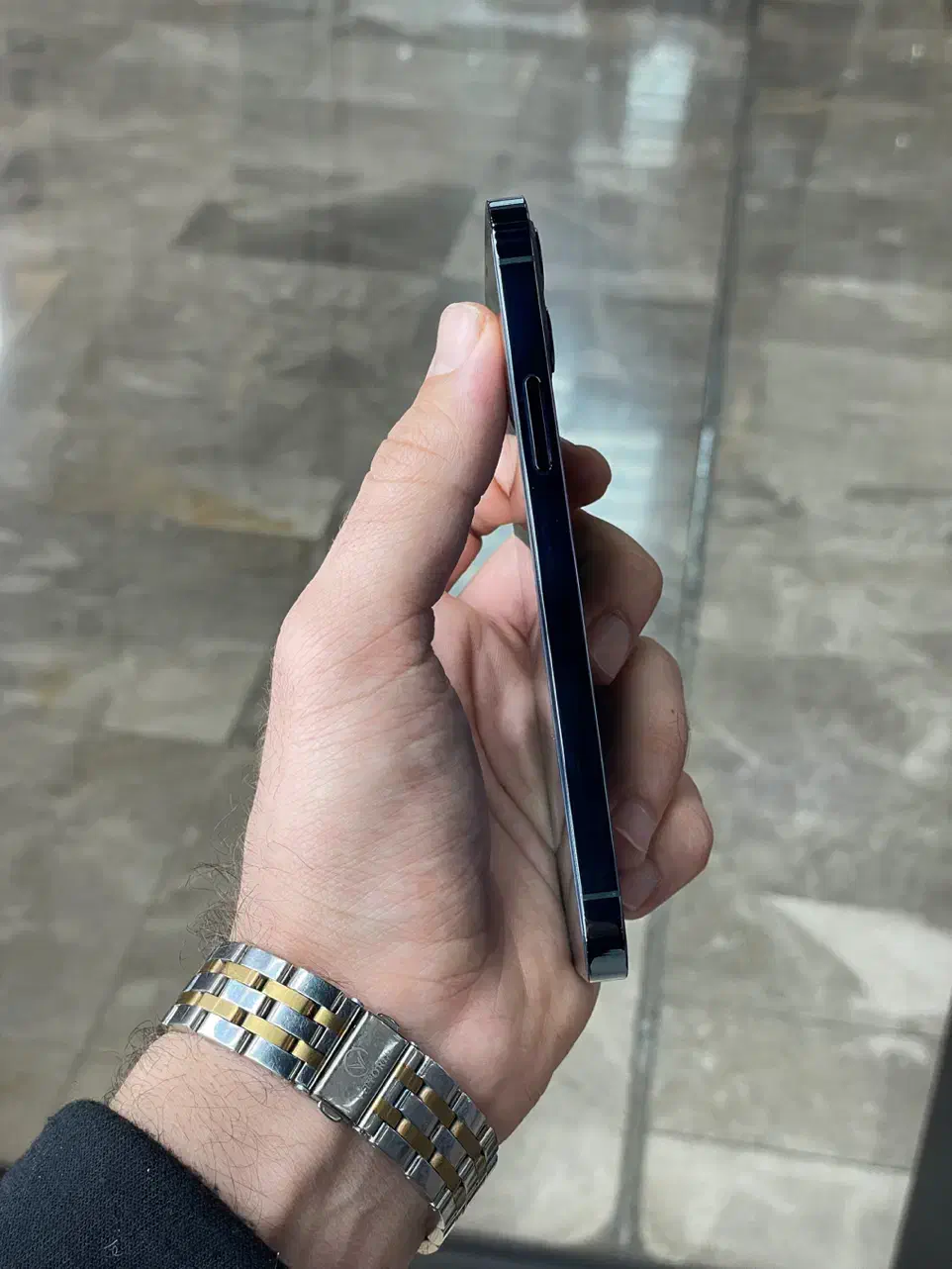 12 pro 256G Za|موبایل|یزد, |دیوار