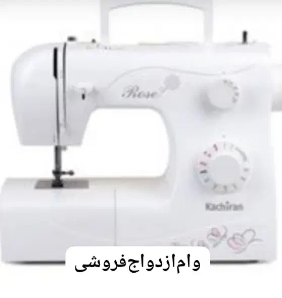 چرخ فروشی|چرخ خیاطی و ریسندگی|ایرانشهر, |دیوار