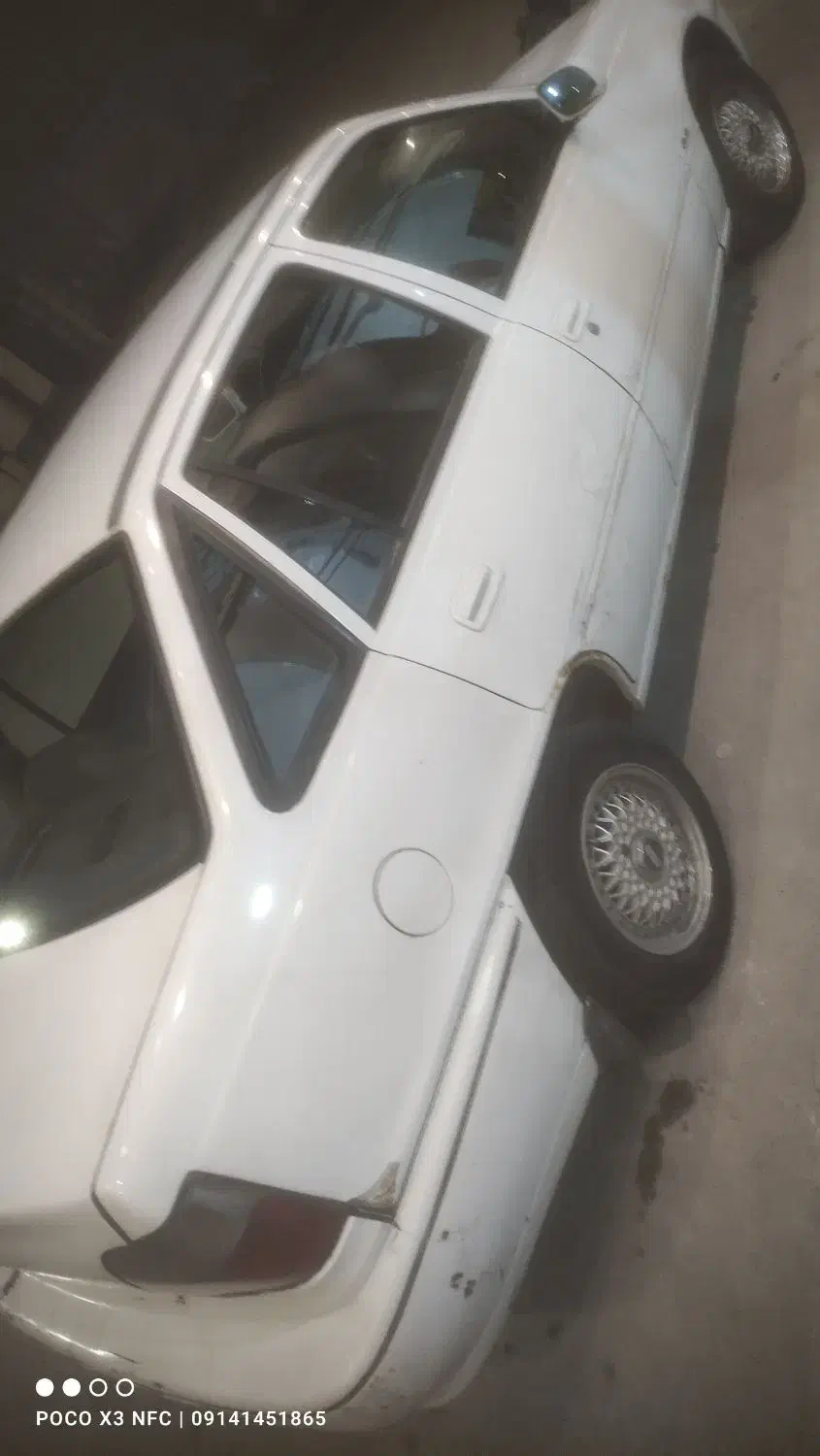 ماشین دوو|خودرو سواری و وانت|ارومیه, |دیوار