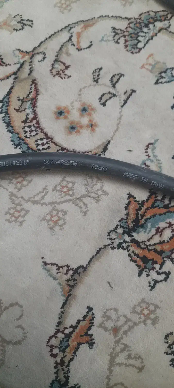 سیم کابل برق|مصالح و تجهیزات ساختمان|کرج, خرمدشت|دیوار