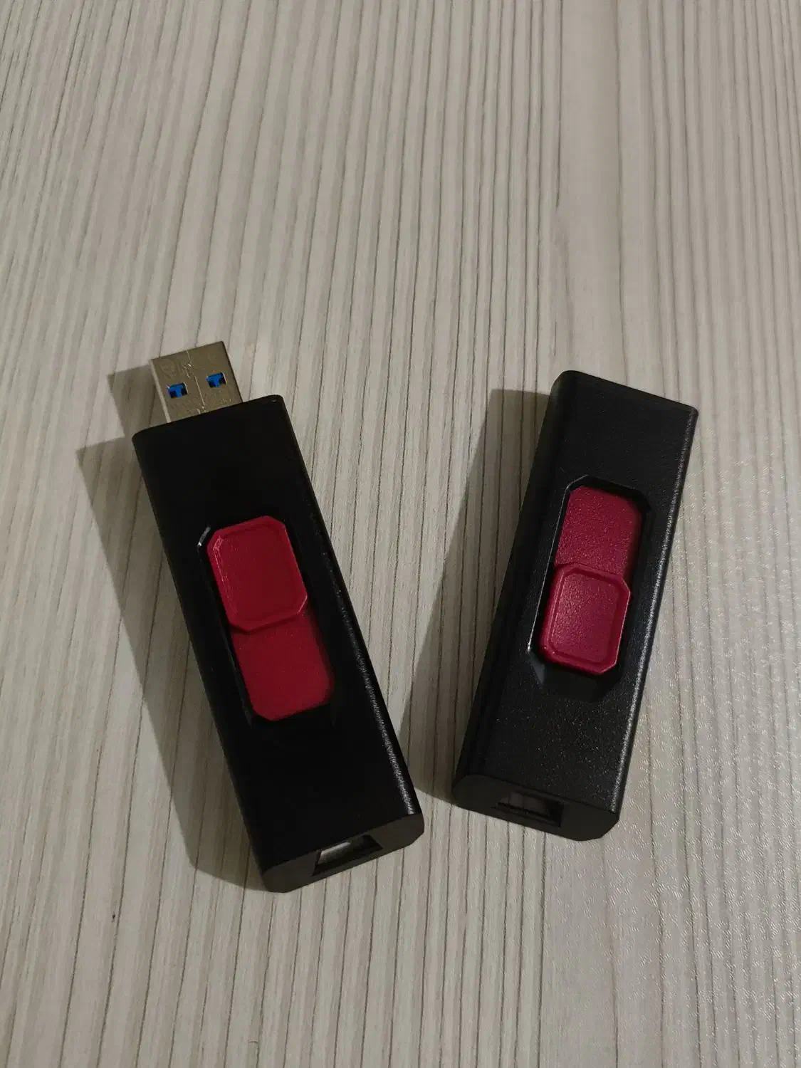 ssd اکسترنال ای دیتا 1tb|قطعات و لوازم جانبی رایانه|تهران, بلوار کشاورز|دیوار