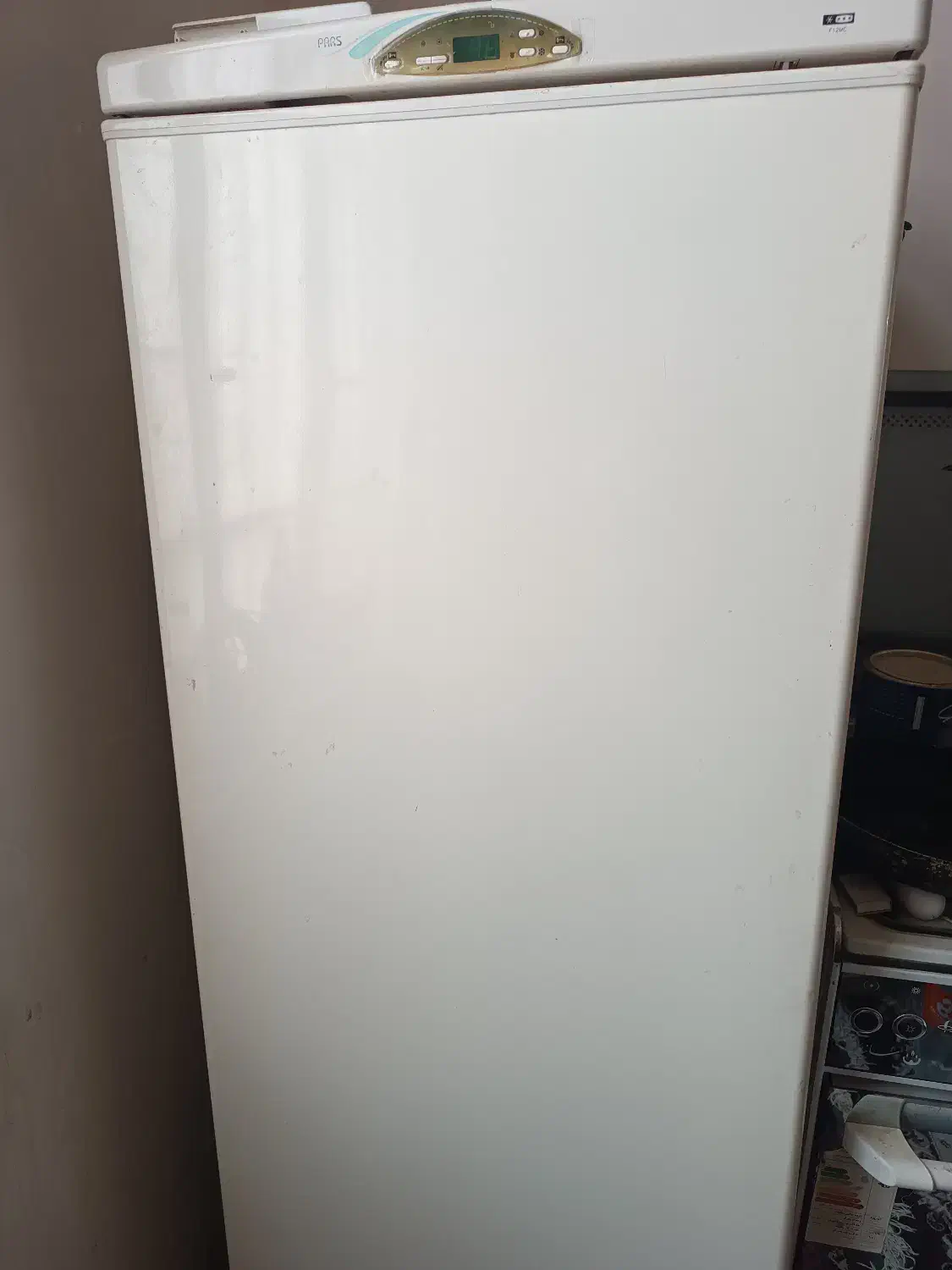 فریزر|یخچال و فریزر|سبزوار, توحیدشهر|دیوار