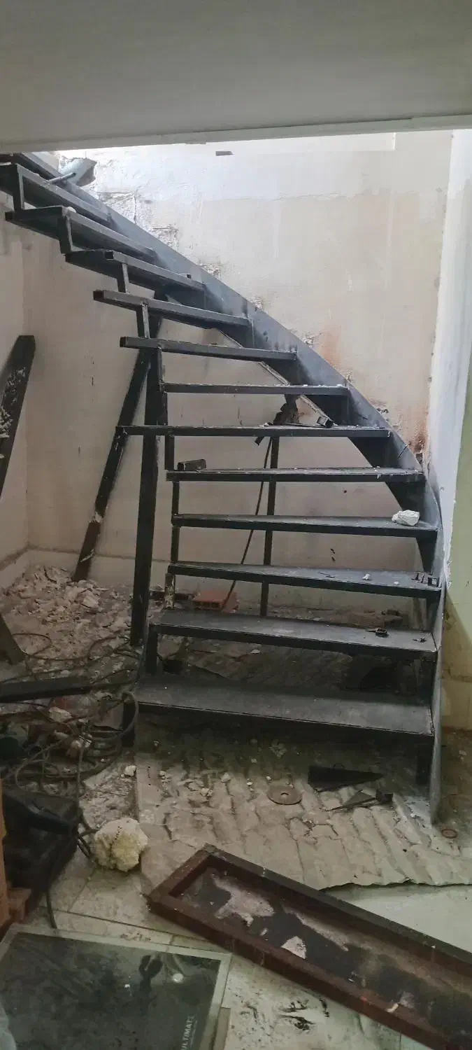 جوشکاری درو پنجری|خدمات پیشه و مهارت|سبزوار, اسلام آباد|دیوار