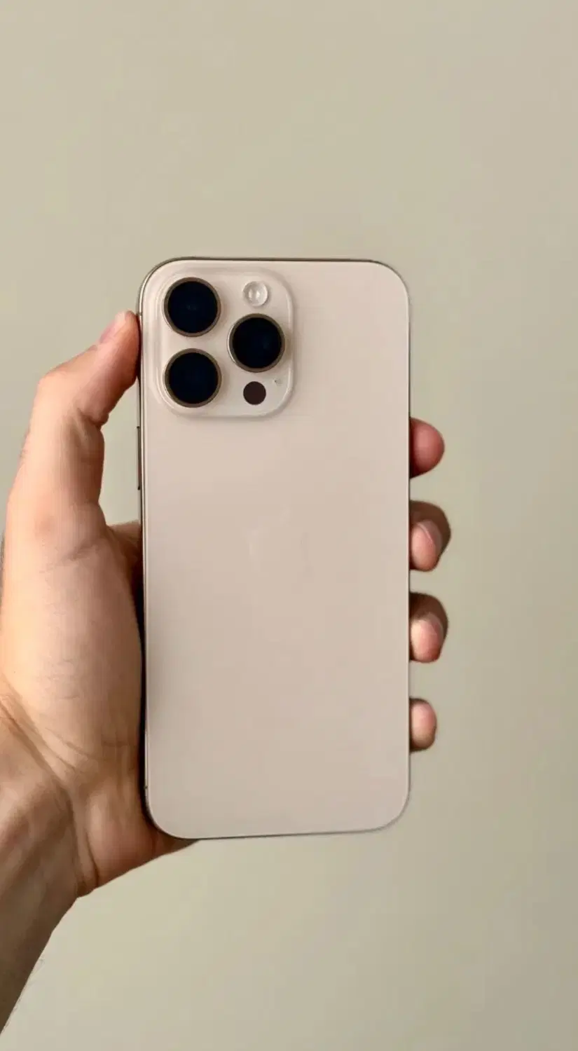 16 pro max|موبایل|مشهد, شهرآرا|دیوار