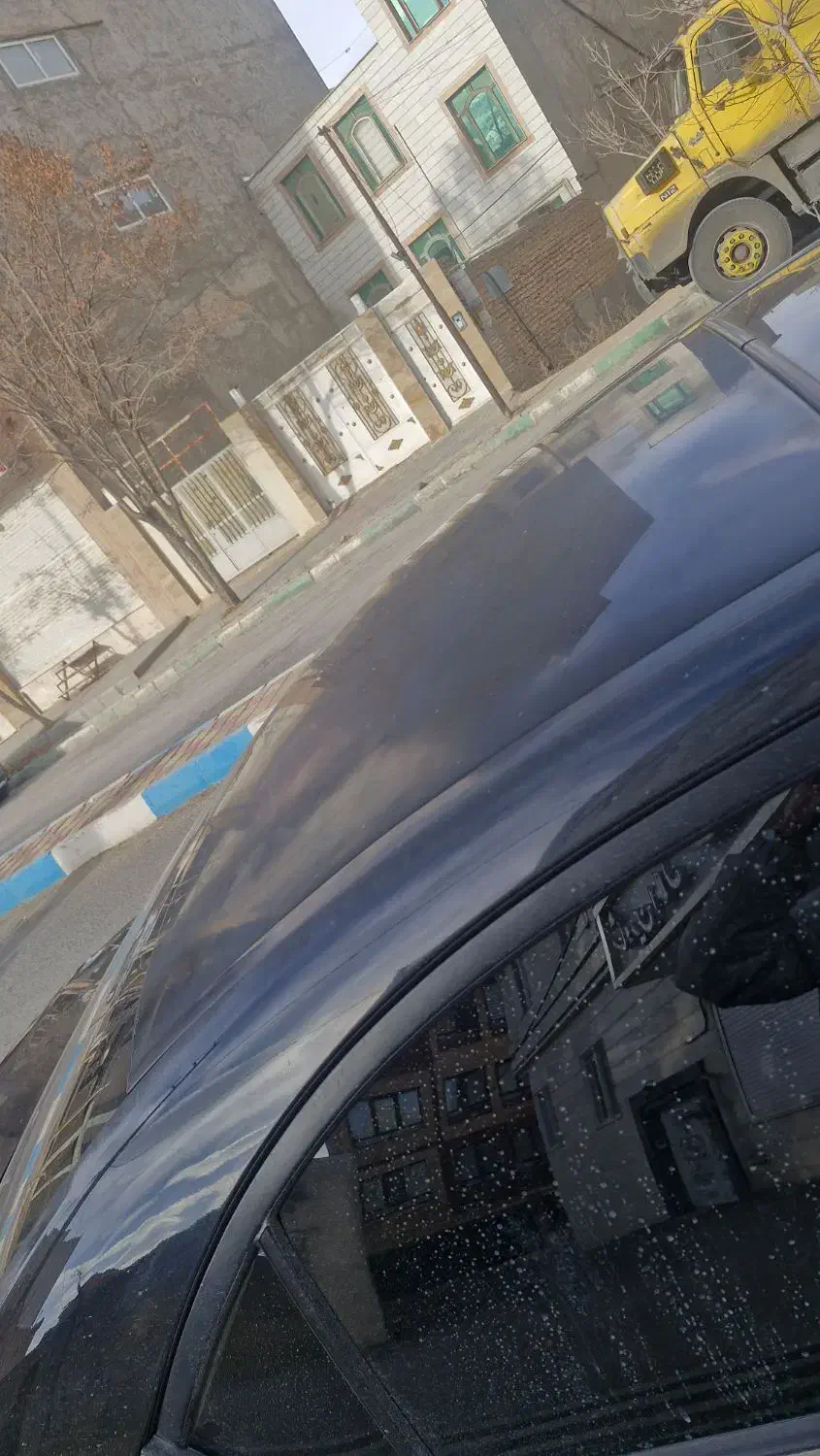 جک 94 یک طوق گلگیر رنگ|خودرو سواری و وانت|تهران, تهرانپارس شرقی|دیوار