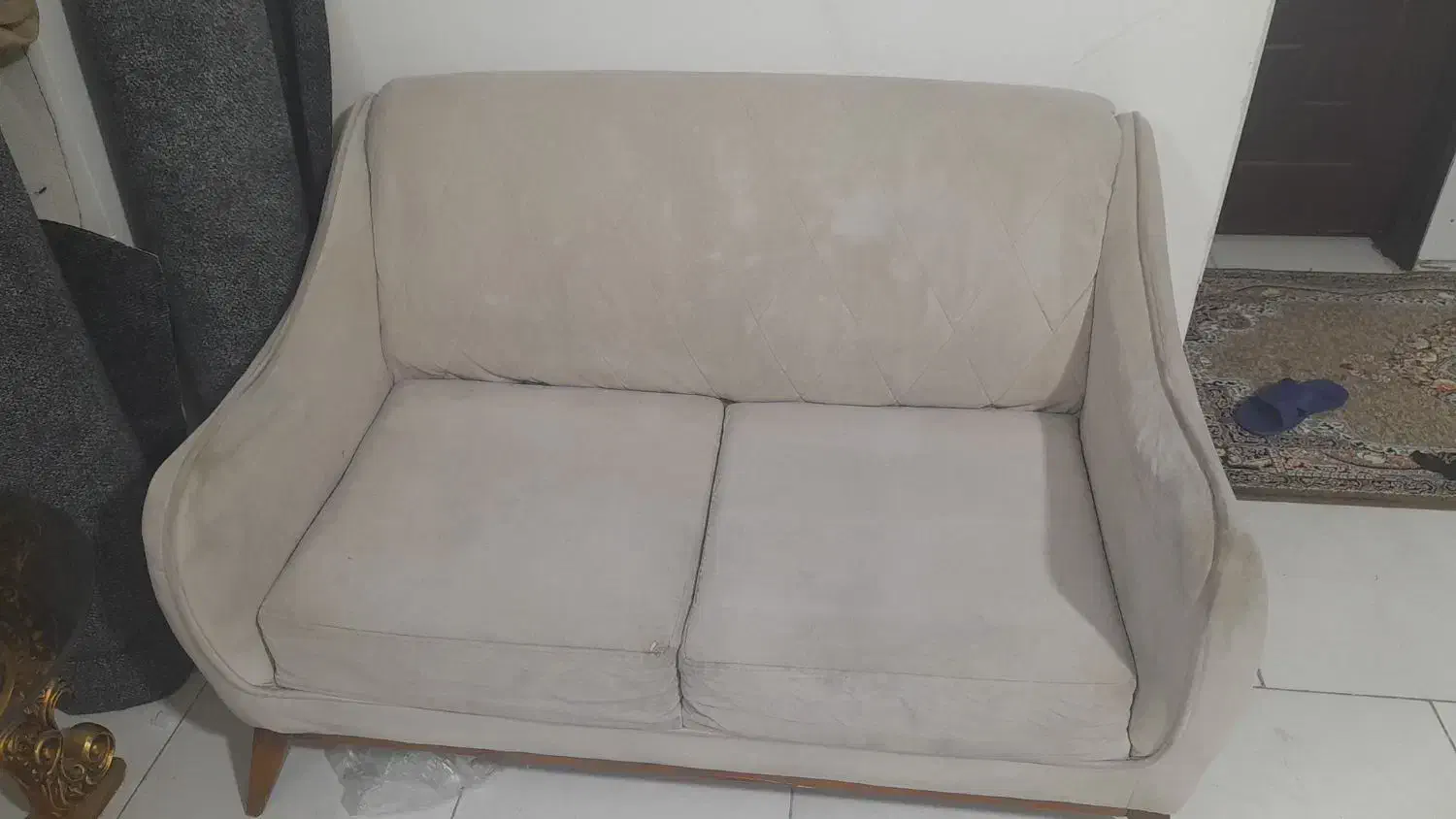 مبل مان راحتی|مبلمان خانگی و میز عسلی|نسیم‌شهر, |دیوار