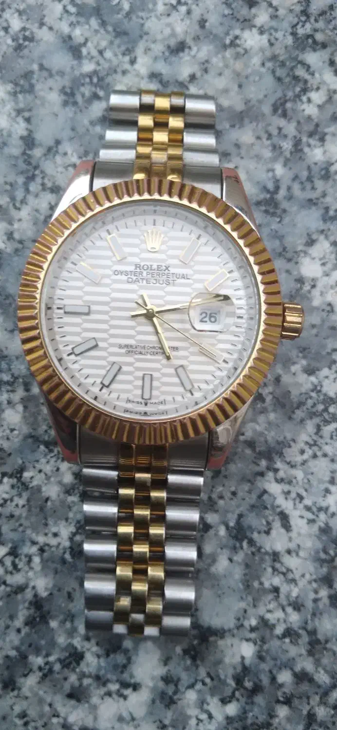 ساعتROLEX|ساعت|قم, یزدانشهر|دیوار