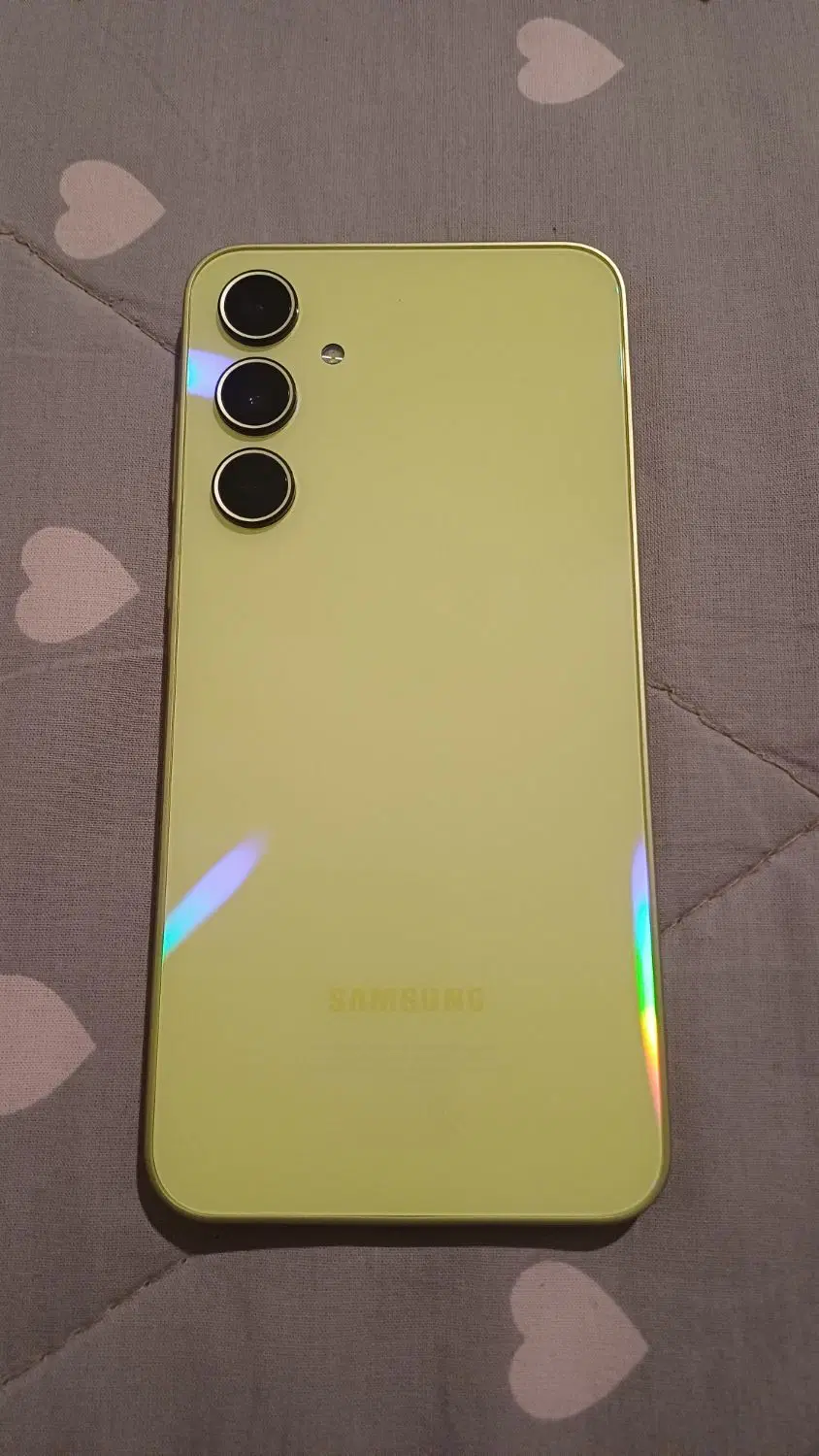 Galaxy A35 5G|موبایل|اصفهان, بهارستان|دیوار