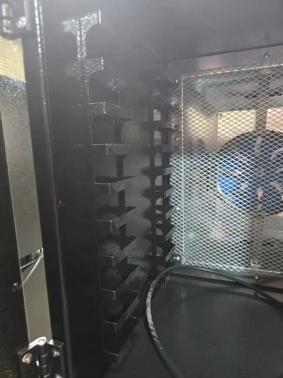 تولید کننده دستگاه میوه خشک کن|سایر لوازم برقی|شیراز, تندگویان|دیوار