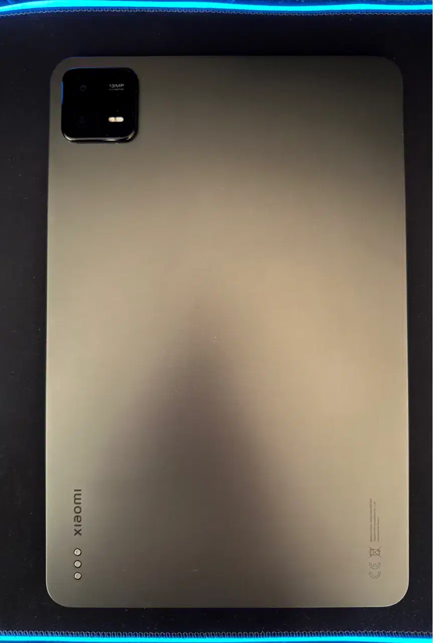 Xiaomi Pad 6 (8/256) Gravity Gray|تبلت|کرمان, |دیوار