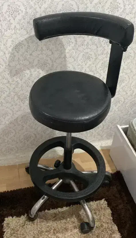 صندلی چرم|صندلی و نیمکت|لاهیجان, فیاض|دیوار