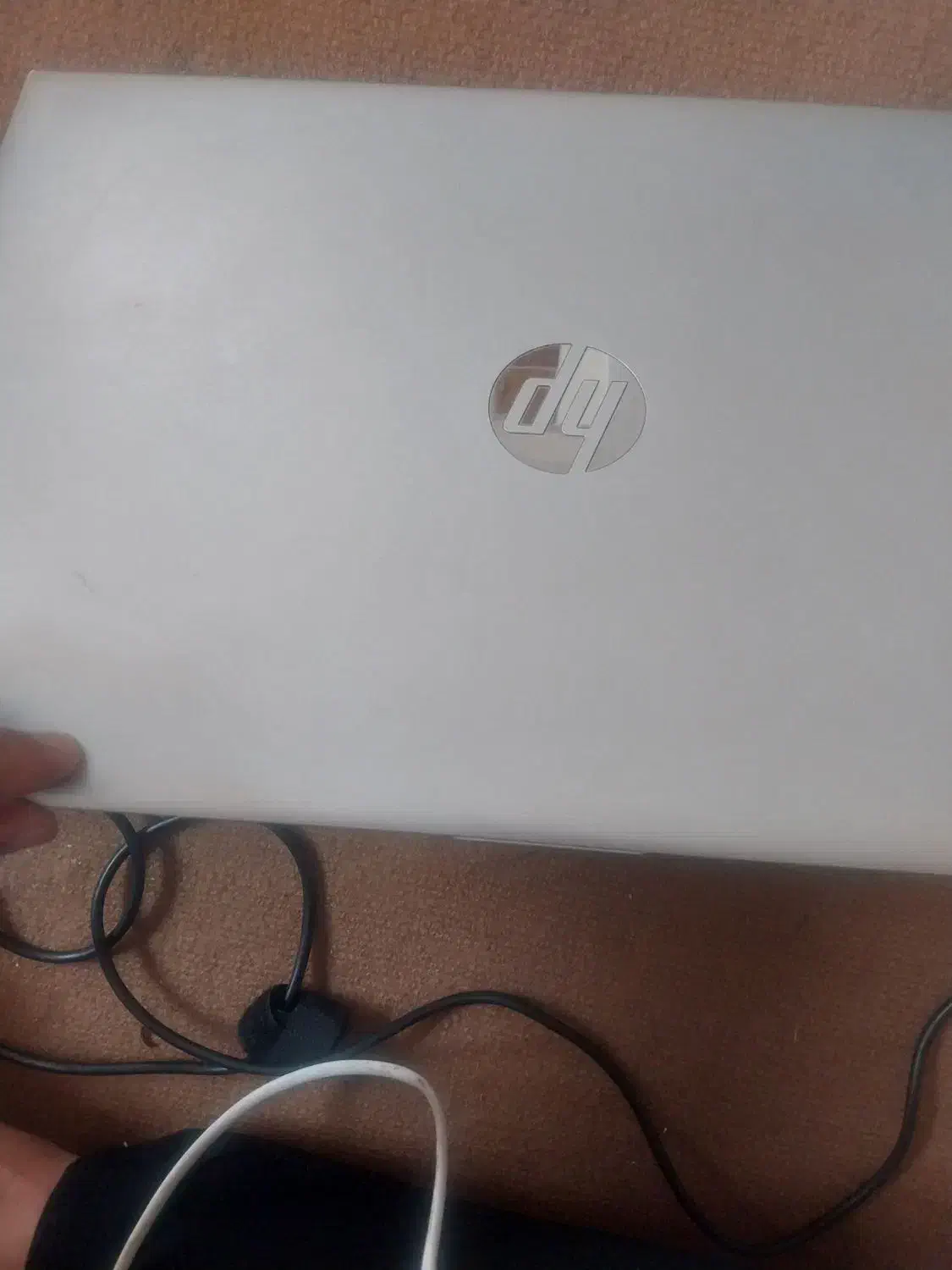 لپ تاپ hp probook|رایانه همراه|اردبیل, |دیوار