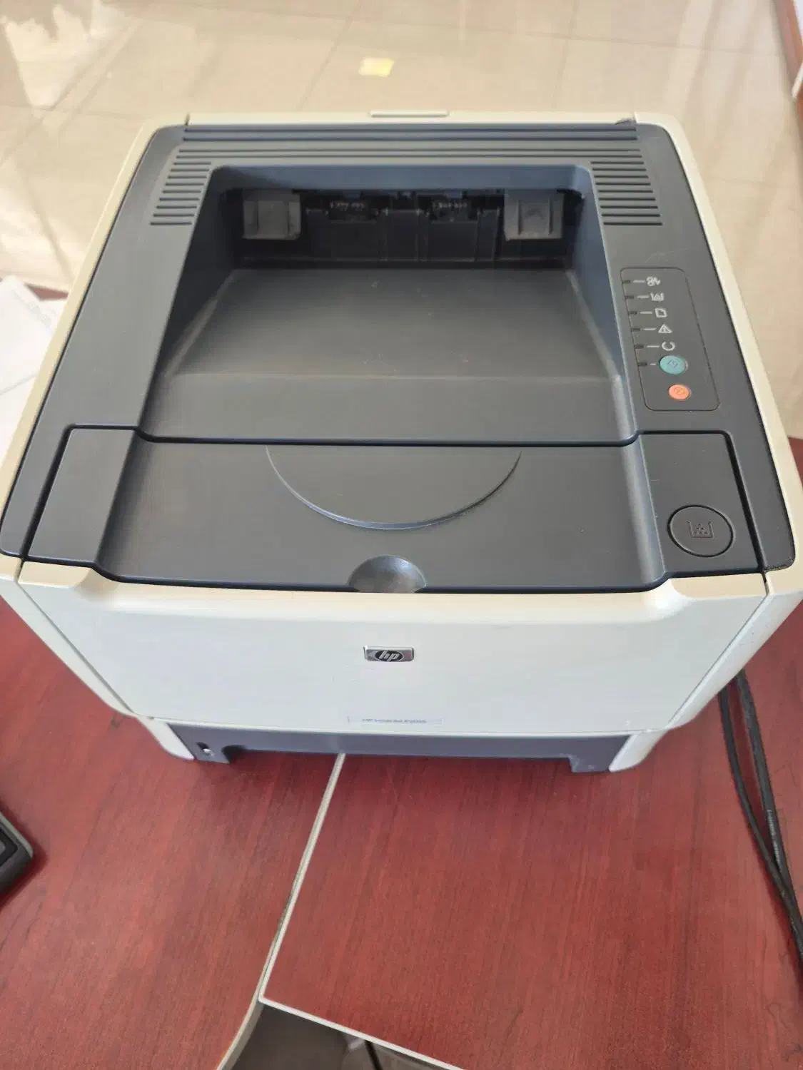 فروش چاپگر اچ پی hp ۲۰۱۵|پرینتر، اسکنر، کپی، فکس|اردبیل, |دیوار