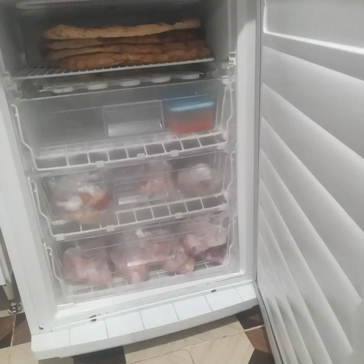 یخچال فریزر|یخچال و فریزر|زابل, |دیوار