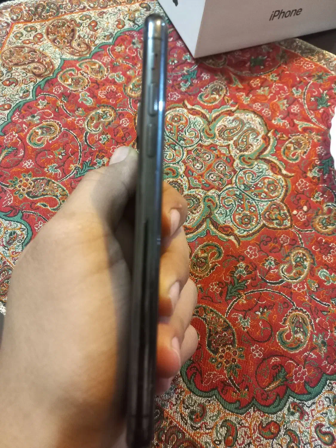 آیفون xs256|موبایل|آبیک, |دیوار