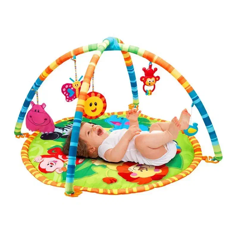 تشک بازی|اسباب و اثاث بچه|اهر, |دیوار