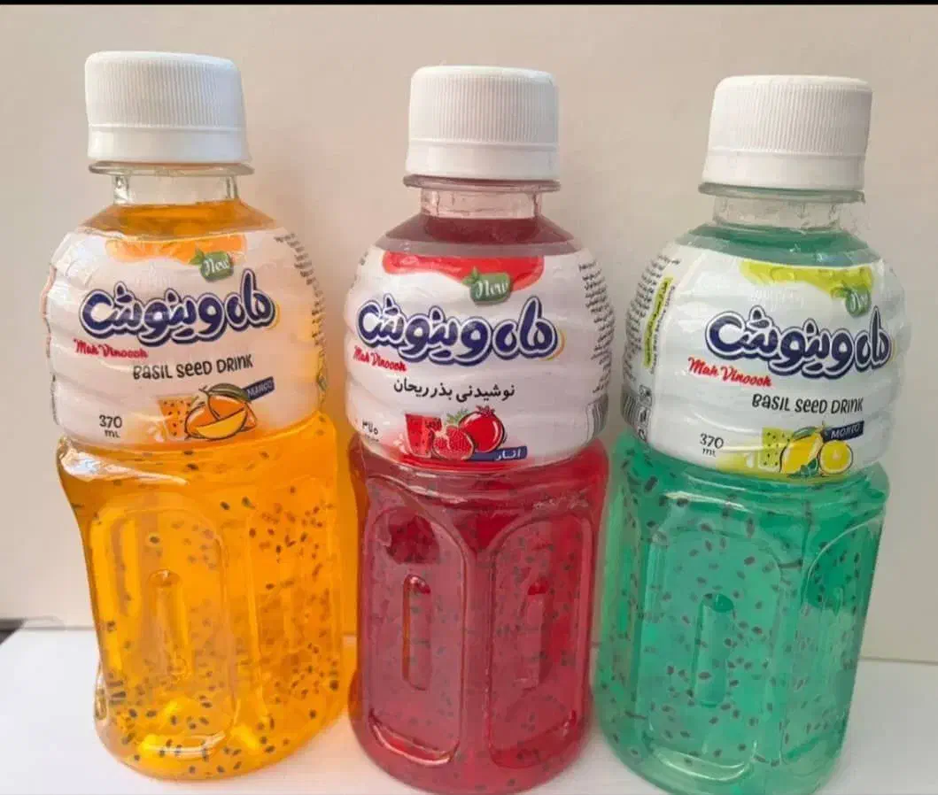 نوشیدنی تخم شربتی انرژی زا|خوردنی و آشامیدنی|شیراز, شهرک مدرس|دیوار