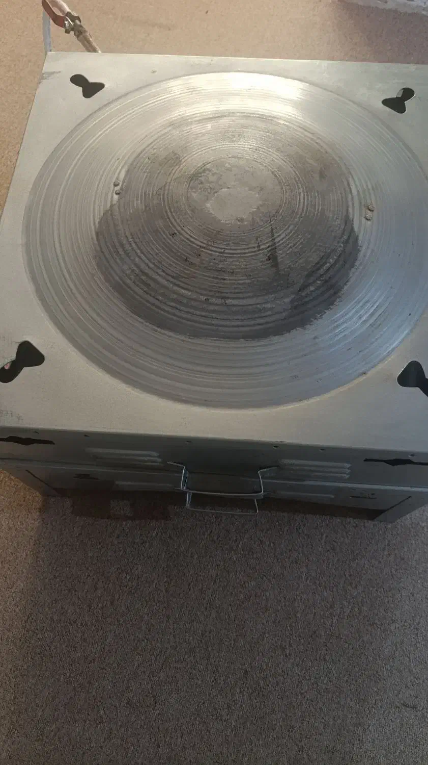 تنورگازی در حدنو|اجاق گاز و لوازم برقی پخت‌وپز|رامهرمز, |دیوار