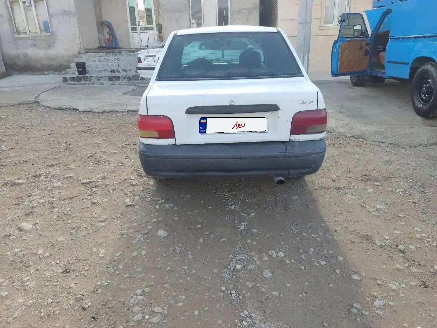 اصلاندوز|خودرو سواری و وانت|اصلاندوز, |دیوار