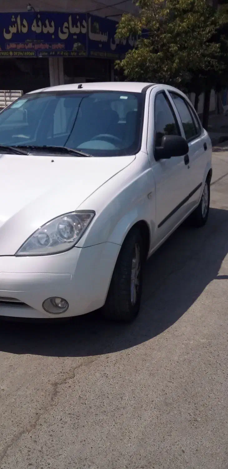 تیبا2|خودرو سواری و وانت|بروجرد, |دیوار