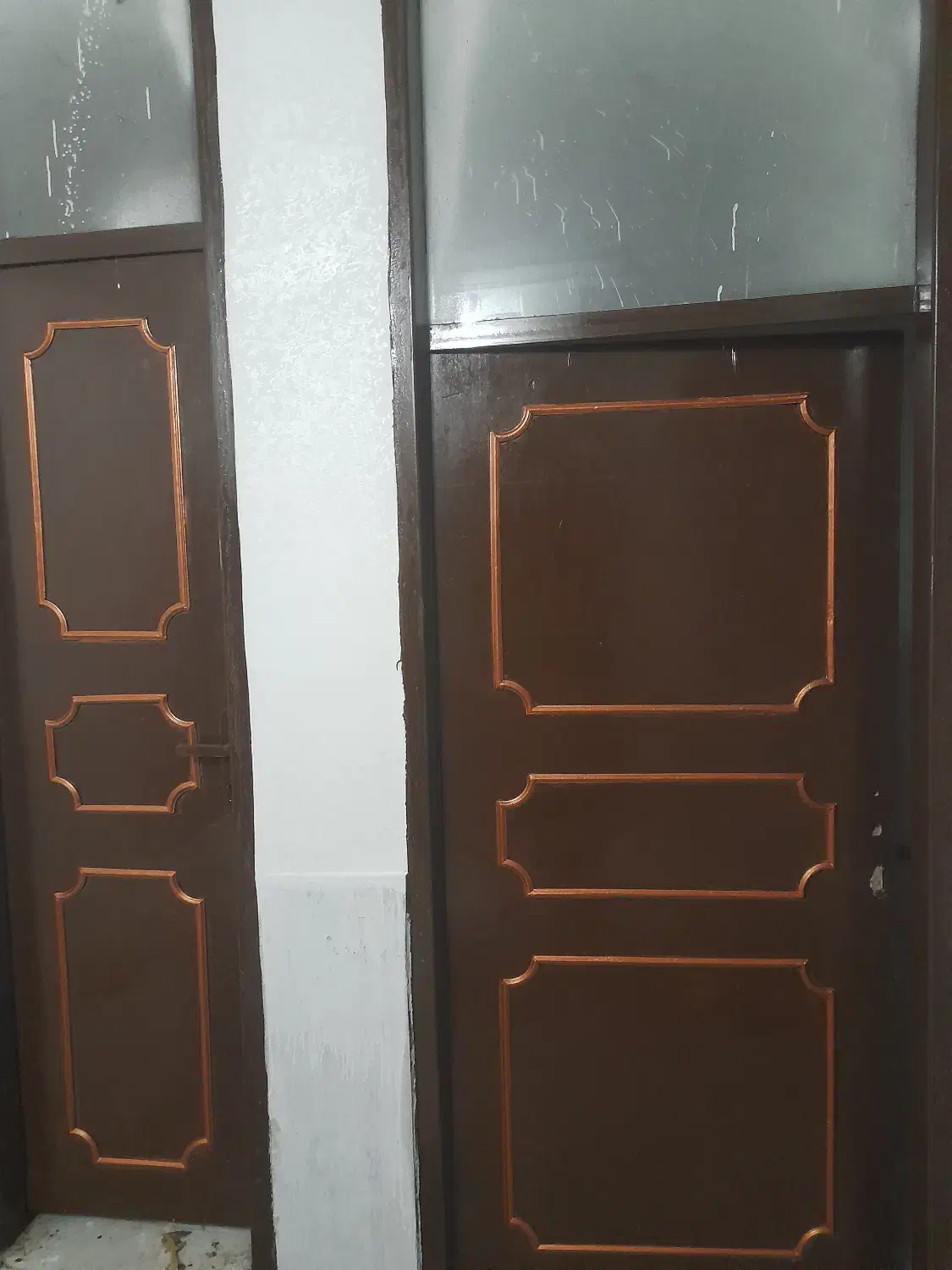 رنگ آمیزی وپتینه|خدمات پیشه و مهارت|ایرانشهر, |دیوار