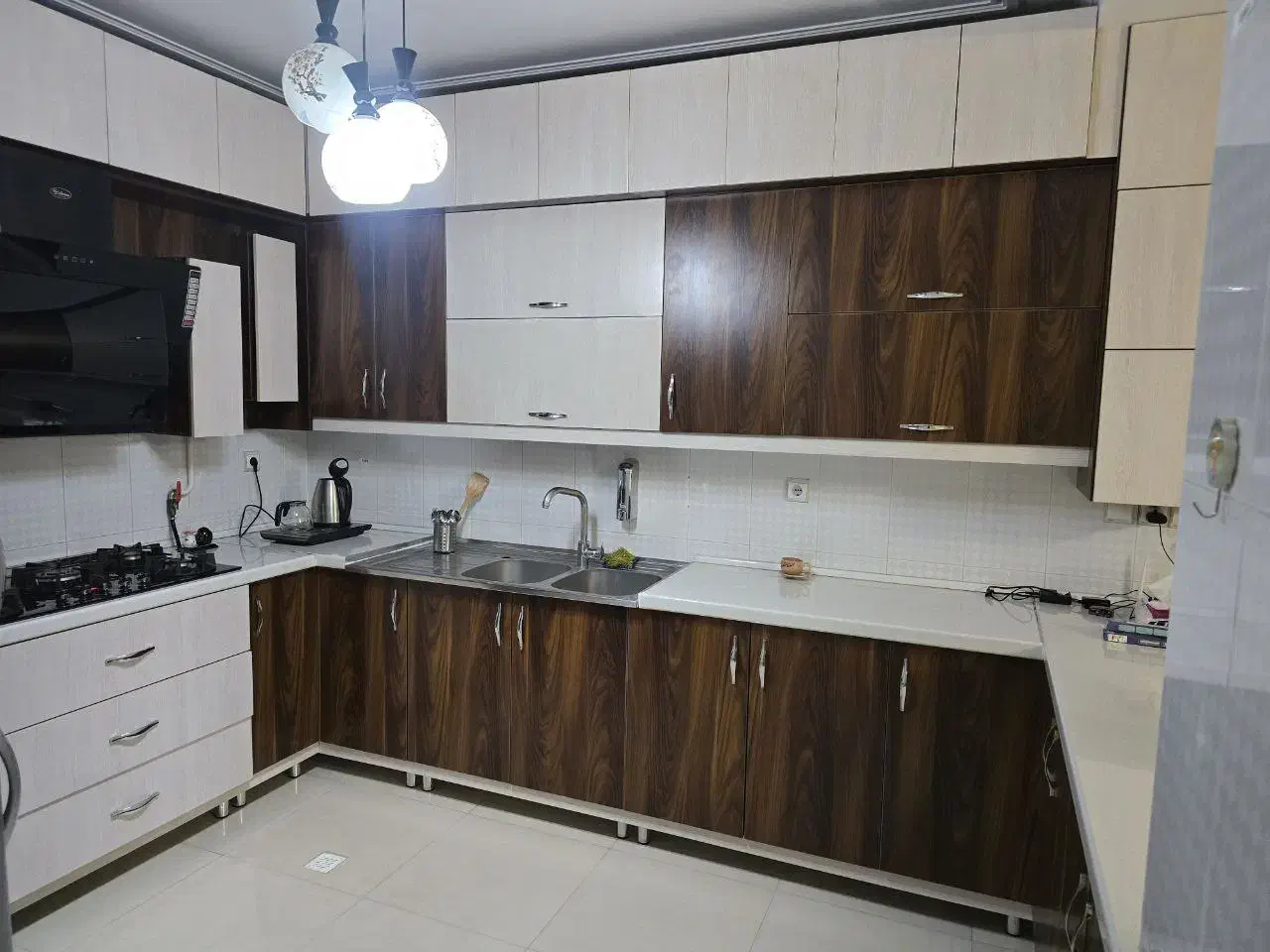 رهن آپارتمان احمدی روشن|اجارهٔ آپارتمان|یزد, |دیوار