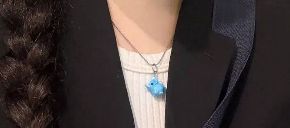 گمشده گردنبند فیل آبی|جواهرات|رشت, بوسار|دیوار