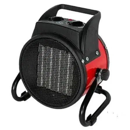 بخاری برقی جت فن ویتو 2000 وات فن هیتر برقی|بخاری، هیتر، شومینه|تهران, امین حضور|دیوار