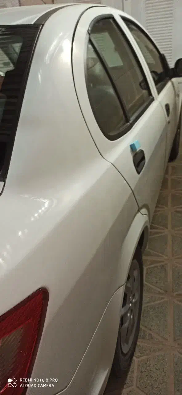 ساینا 1401 تمیز و خانگی|خودرو سواری و وانت|بیرجند, |دیوار