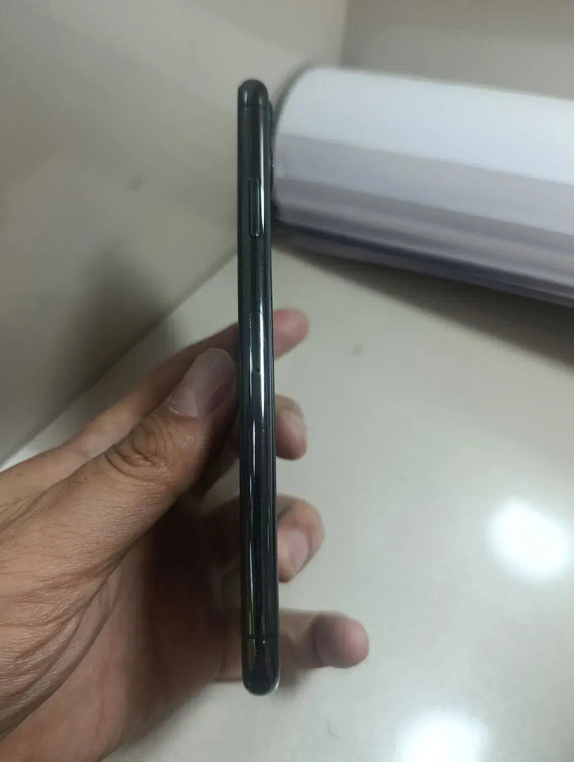 iphone 11 pro max za/a|موبایل|سقز, |دیوار