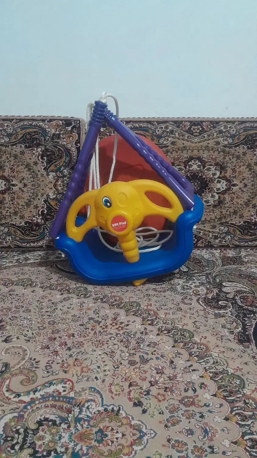 فروشی|اسباب‌‌بازی|شهریار, شهرک امیریه|دیوار