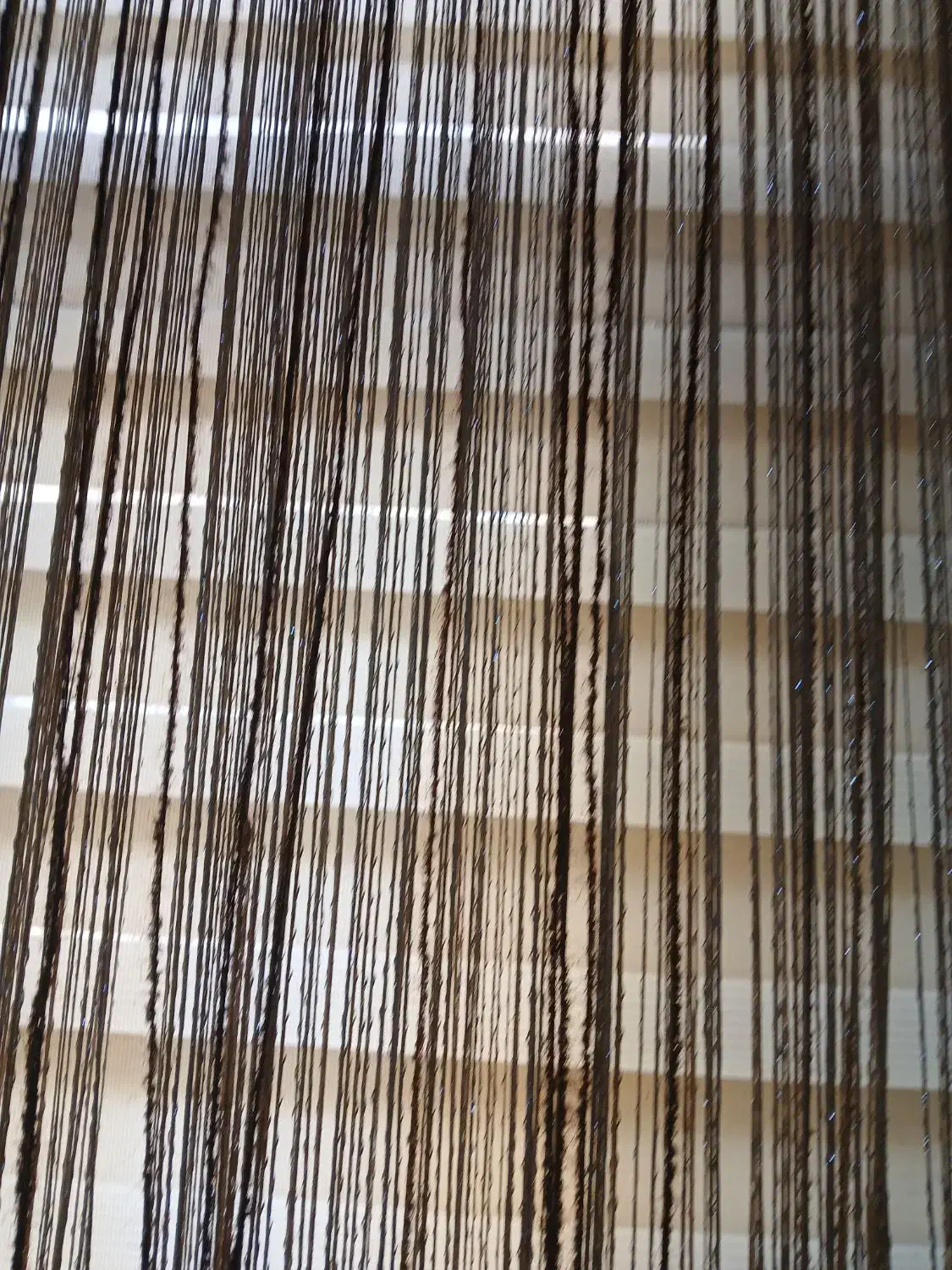 پرده ریسه ای|پرده، رانر، رومیزی|شاهین‌شهر, عطار|دیوار