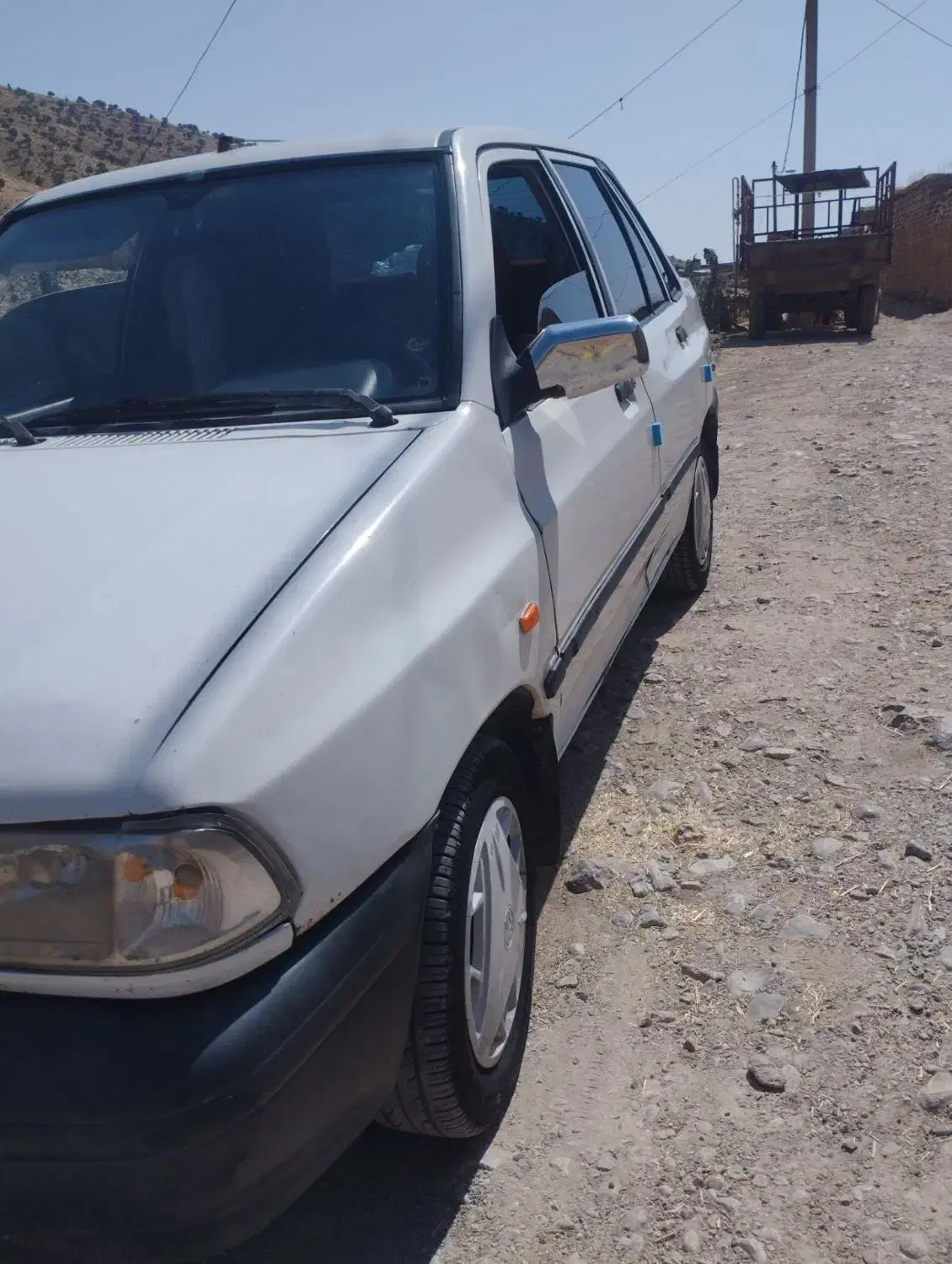 حمل مسافر به تمام نقاط ایران دربست نفری|خدمات حمل و نقل|کارزان, |دیوار