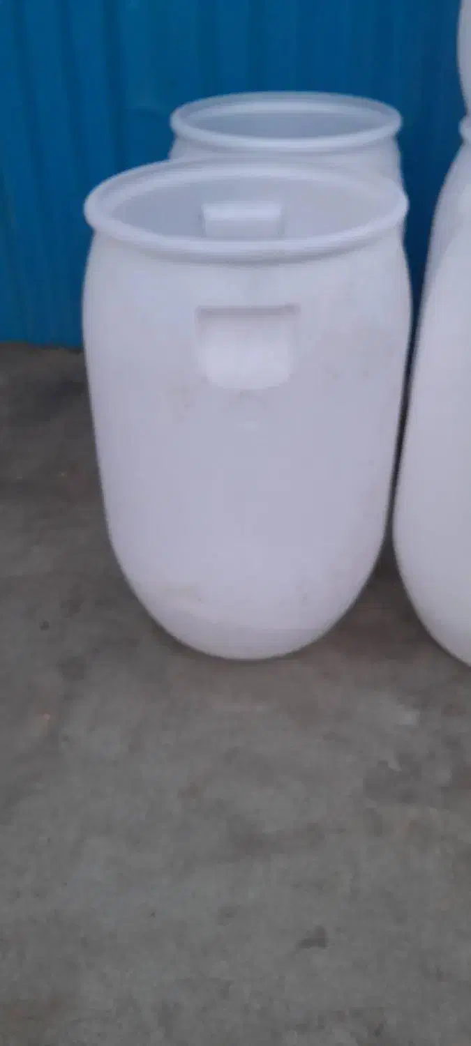 دبه گلوگز 50 کیلوگرمی|ظروف نگهدارنده، پلاستیکی، یک‌بارمصرف|مشهد, شهرک صنعتی توس|دیوار