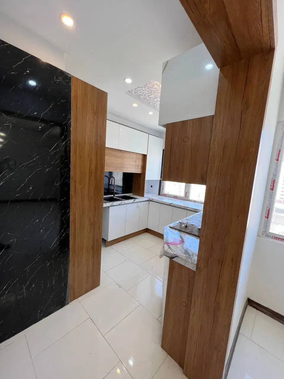 نقلی شیک درقلب فاز۵sپروژه بینظیربربلواراصلی(آذرمهر|فروش آپارتمان|پردیس, فاز ۹|دیوار