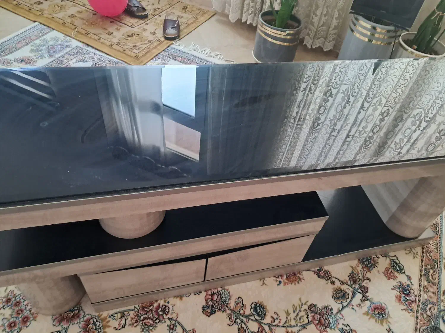 میز تلویزیون|میز تلویزیون|سرپل ذهاب, |دیوار