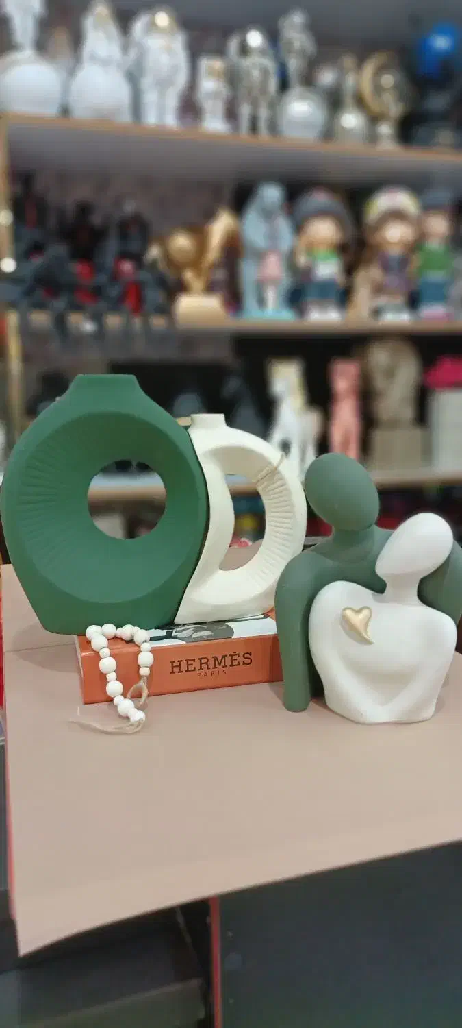 دکوری کادویی پلی استری|مجسمه، تندیس، ماکت|اردبیل, |دیوار