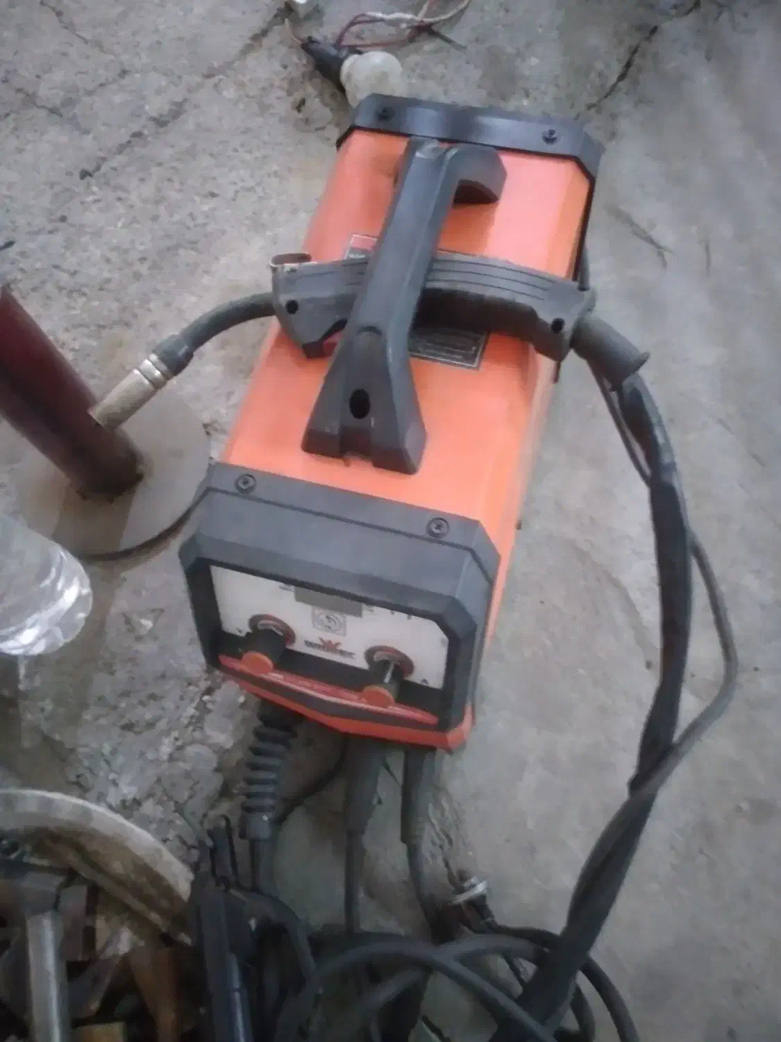 لوازم سافکاری کامل|ماشینآلات صنعتی|بهارستان, |دیوار