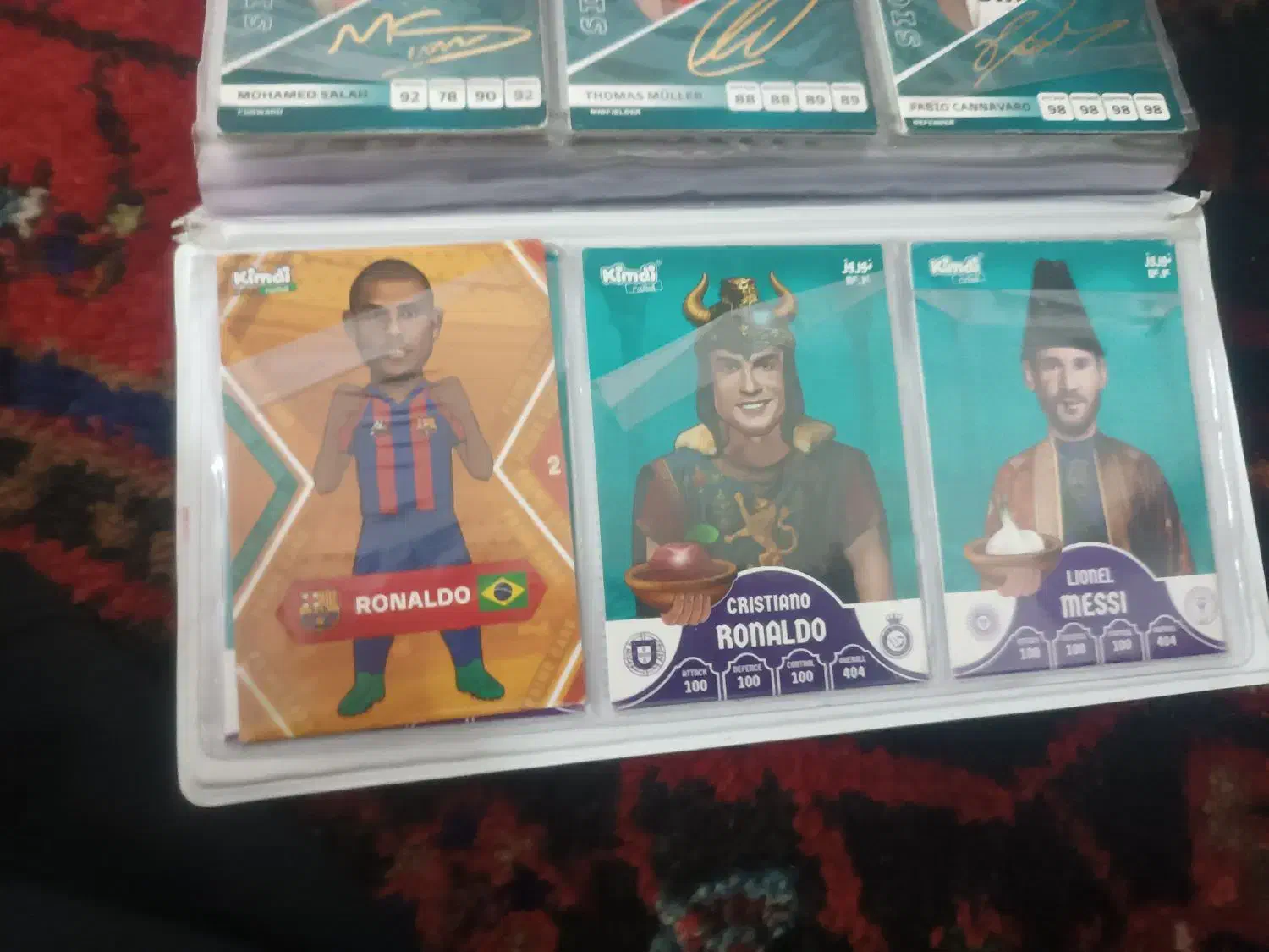 ۵۰۰۰۰۰۰|اسباببازی|اسدآباد, |دیوار